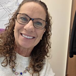 Meet your Posher, Denise